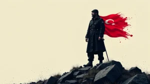 Die Auflösung der PKK: Historische Entscheidung, Kurdische Identität, Politische Dynamik