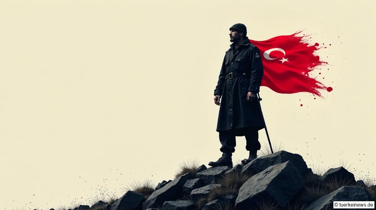 Die Auflösung der PKK: Historische Entscheidung, Kurdische Identität, Politische Dynamik