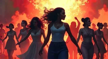 Die Bedeutung der Frauen (4/10)