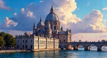 Die Bedeutung von Glaubensmonumenten (10/10)