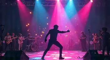 Die Bedeutung von Haftbefehl in der Musikszene (10/10)