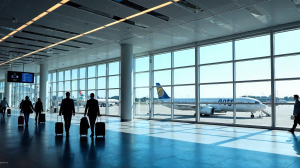 Die beeindruckende Entwicklung des Flughafens Köln/Bonn: Passagiere, Fracht, Wachstum