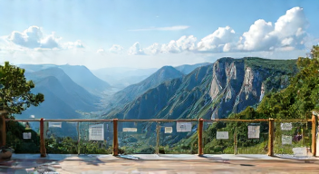 Die besten 8 Tipps bei Aussichtsplattformen