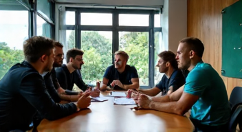 Die besten 8 Tipps bei der Integration neuer Spieler