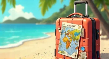 Die besten 8 Tipps bei der Urlaubsplanung