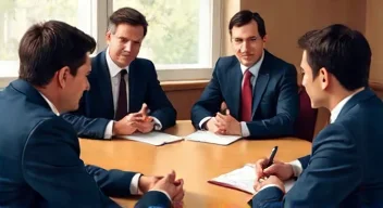 Die besten 8 Tipps bei Friedensgesprächen