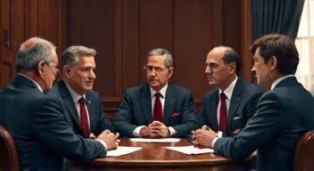 Die besten 8 Tipps bei Friedensverhandlungen