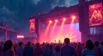 Die besten 8 Tipps bei Haftbefehl-Konzerten