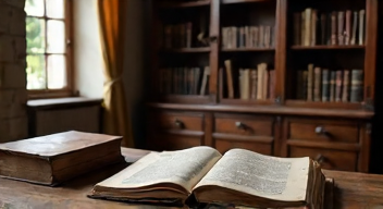 Die besten 8 Tipps bei historischem Denken