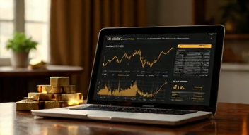 Die besten 8 Tipps bei Investitionen in Gold