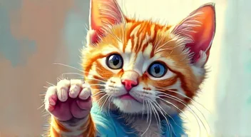 Die besten 8 Tipps bei Katzensprache