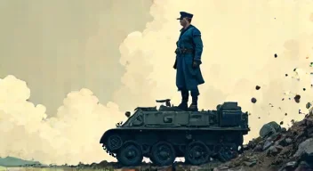 Die besten 8 Tipps bei militärischen Konflikten