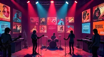 Die besten 8 Tipps bei Musik-Comebacks