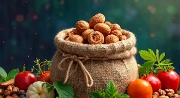 Die besten 8 Tipps bei Nuss- und Gewürzimporten