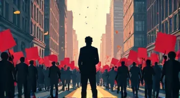 Die besten 8 Tipps bei politischen Protesten