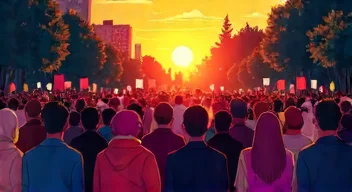 Die besten 8 Tipps bei Protesten