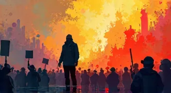 Die besten 8 Tipps bei Protesten