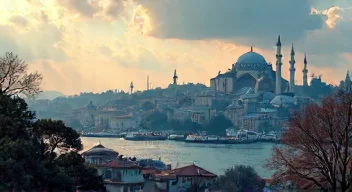 Die besten 8 Tipps bei Reisen nach Istanbul