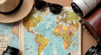 Die besten 8 Tipps bei Urlaubsreisen