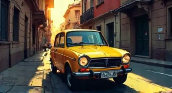 Die besten 8 Tipps beim Kauf eines Trabants