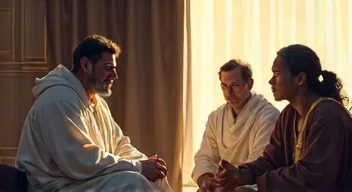 Die besten 8 Tipps für interreligiösen Dialog