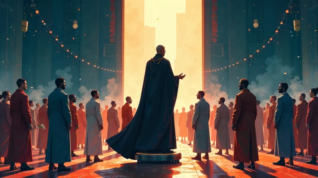 Die besten historischen Genies: Kultur, Technik, Psychologie