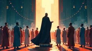 Die besten historischen Genies: Kultur, Technik, Psychologie