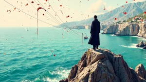 Die Datenkabel-Konflikte im Mittelmeer: Geopolitik, Technologie, Strategie