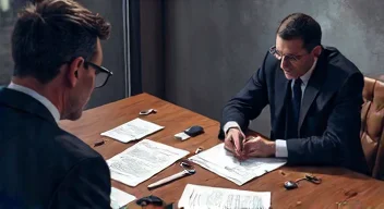 Die Diplomatie in Konflikten (9/10)