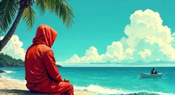 Die Entstehung des Coolcation-Trends (1/10)