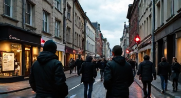 Die gesellschaftlichen Auswirkungen des Medikamentenschmuggels (3/10)