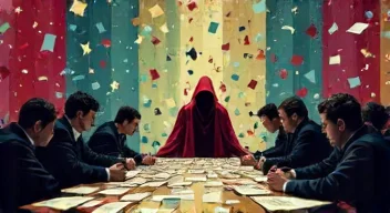 Die Herausforderungen der Verhandlungen (10/10)