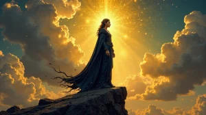 Die Komplexität von Glauben, Macht und Vergebung im 21. Jahrhundert