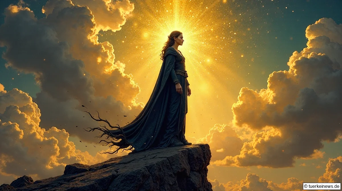 Die Komplexität von Glauben, Macht und Vergebung im 21. Jahrhundert