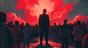 Die Kraft der Kultur in der Politik (3/10)