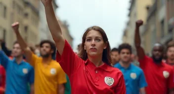 Die Kraft der Mobilisierung (10/10)