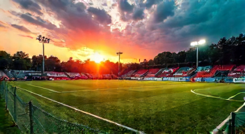 Die künstlerische Dimension des Fußballs: Ausdruck und Kreativität (10/10)