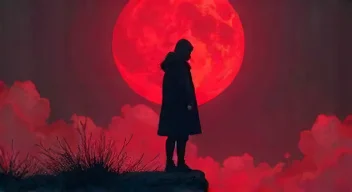 Die Kultur der Unterdrückung: Ein Blick auf den Künstler