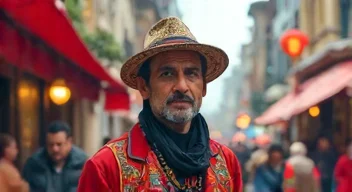 Die kulturelle Bedeutung von Imamoglu (10/10)