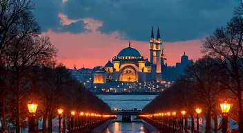 Die kulturelle Bedeutung von Istanbuls Bürgermeisterwahl (3/10)