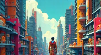 Die kulturelle Dimension der Umgestaltung (3/10)