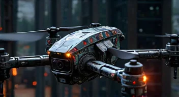 Die kulturelle Wahrnehmung von Drohneneinsätzen (9/10)