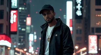 Die Kunst des Geschichtenerzählens im Rap (3/10)