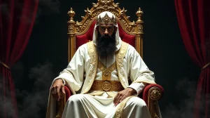 Die Liebe zwischen Sultan und Harem: Macht, Intrigen, Leidenschaft