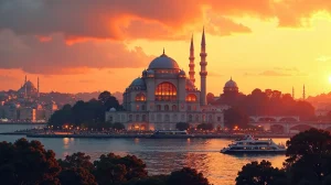 Die Macht der Demonstrationen: Freiheit, Demokratie, Istanbul