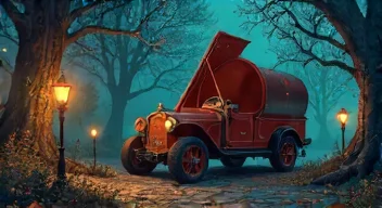 Die Macht der Musik im Tierschutz