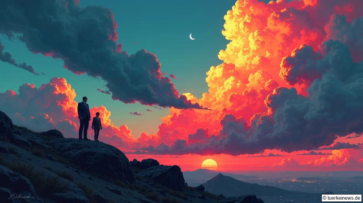 Die Macht der Politik: Erdoğan, İmamoğlu und die türkische Justiz