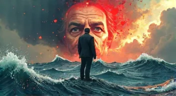 Die Macht Erdogans und ihre Herausforderungen (1/10)