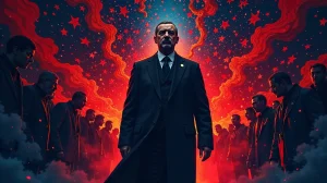 Die Machtspiele der Türkei: Erdogan, Imamoglu und der Wahlkampf