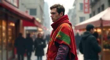 Die Nuss- und Gewürzimporte Hamburgs: Ein persönlicher Rückblick (1/10)